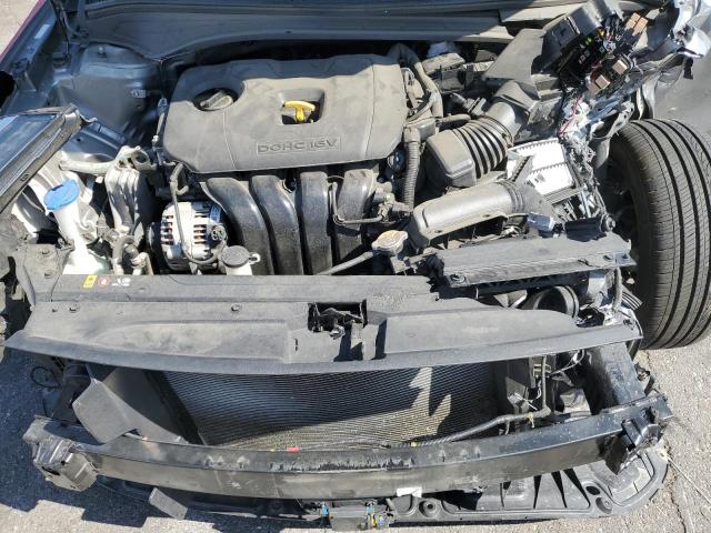 2022 KIA FORTE GT L 3KPF54AD8NE486074