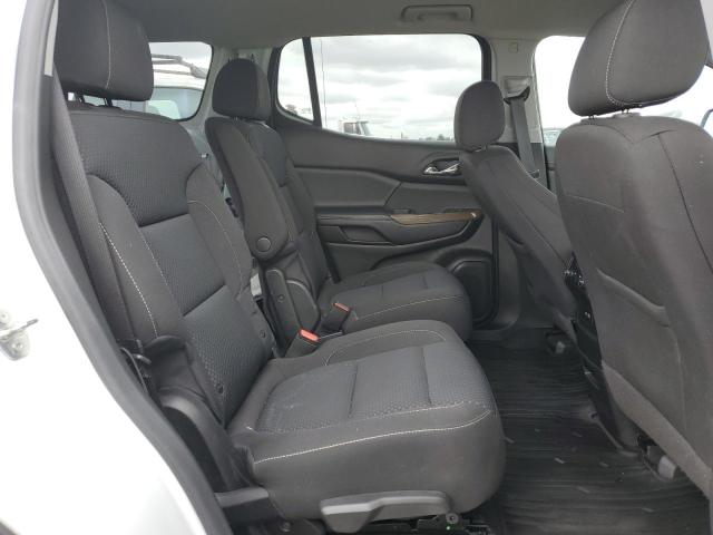 2021 GMC ACADIA SLE - 1GKKNKLAXMZ160810