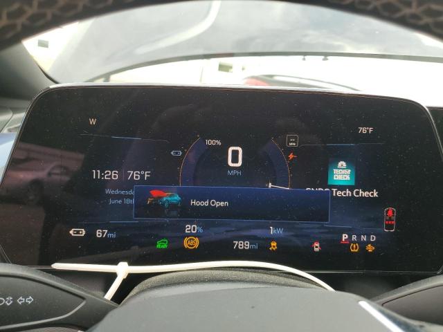 2025 CHEVROLET EQUINOX LT - 3GN7DNRP7SS198806