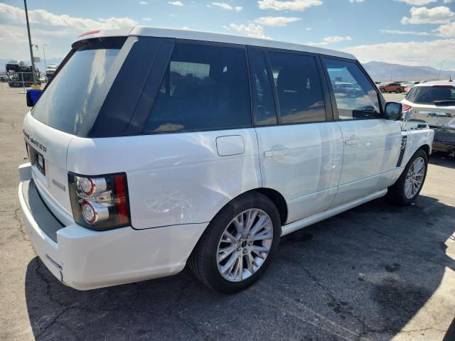 Vin: salmp1e45ca385271, lot: 54558125, land rover rangerover autobiography 20123