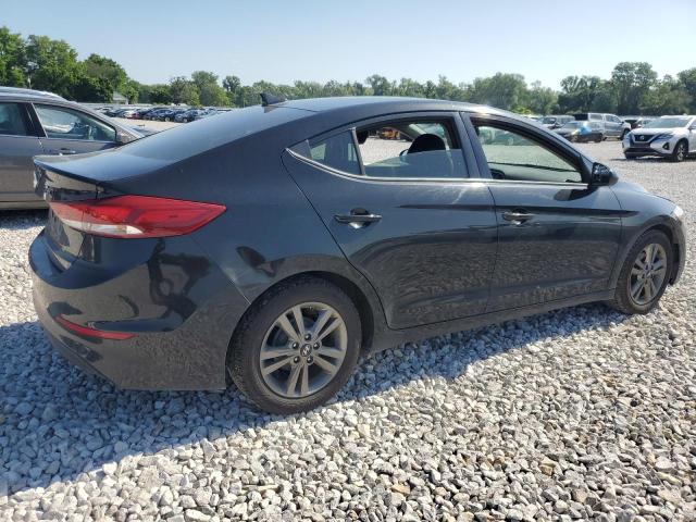 Vin: 5npd84lf2hh171946, lot: 60979875, hyundai elantra se 20173