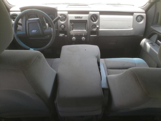 2012 FORD F150 SUPER - 1FTEX1EM3CFB58045