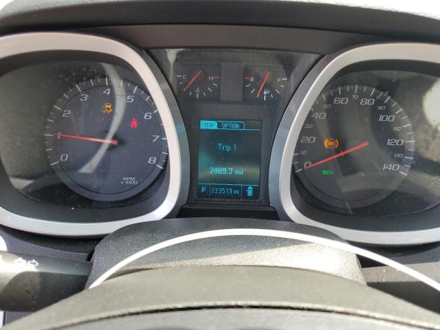 2015 CHEVROLET EQUINOX LS - 2GNFLEEK3F6267293