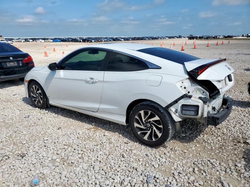 Vin: 2hgfc4b05jh300511, lot: 60748195, honda civic lx 20182