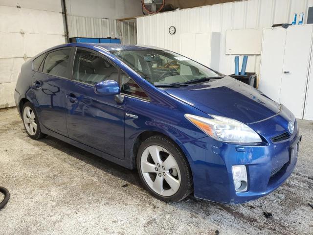 Vin: jtdkn3du4a5061509, lot: 61668205, toyota prius 20104