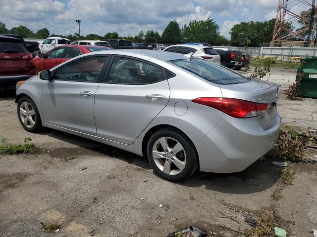 Vin: kmhdh4ae9cu436107, lot: 62400585, hyundai elantra gls 20122