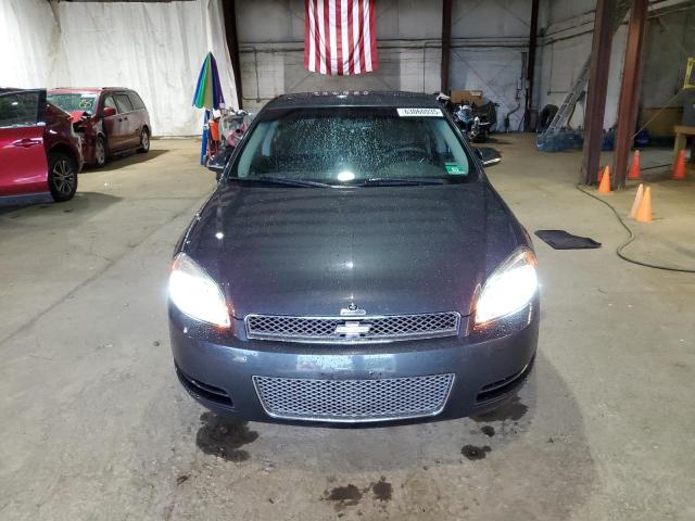 2015 CHEVROLET IMPALA LIM - 2G1WA5E36F1171137