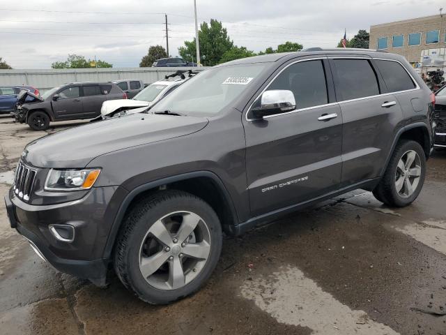 Vin: 1c4rjfbg7gc317221, lot: 59302035, jeep grand cher limited 2016 img_1