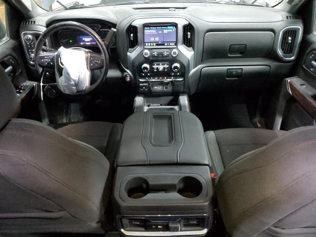2021 GMC SIERRA K15 3GTU9CED7MG153528