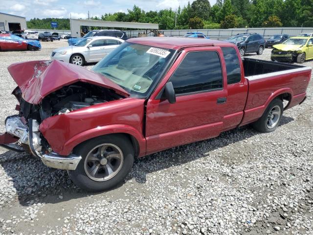 CHEVROLET S TRUCK S1