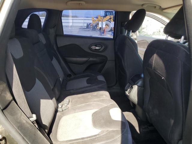 2015 JEEP CHEROKEE S - 1C4PJLAB5FW573186