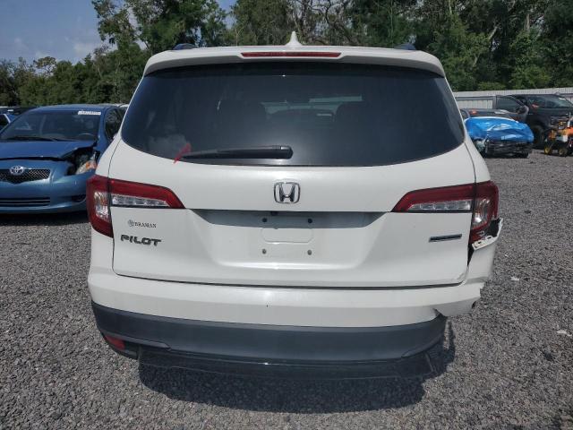 2021 HONDA PILOT SE 5FNYF5H29MB047913