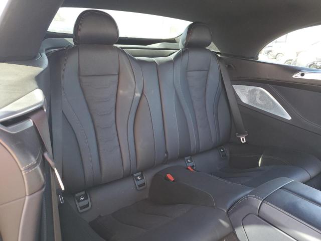 2019 BMW M850XI WBAFY4C57KBX38867