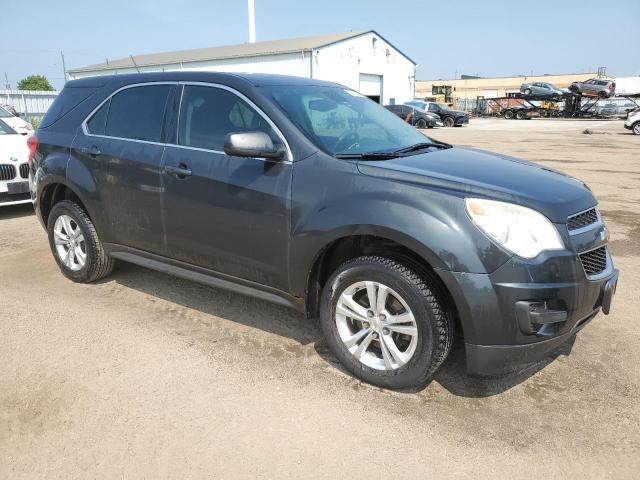 Vin: 2gnalbekxd6196888, lot: 58923465, chevrolet equinox ls 20134