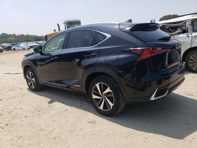 Vin: jtjbjrbz3k2104833, lot: 60266395, lexus nx 300h 20192