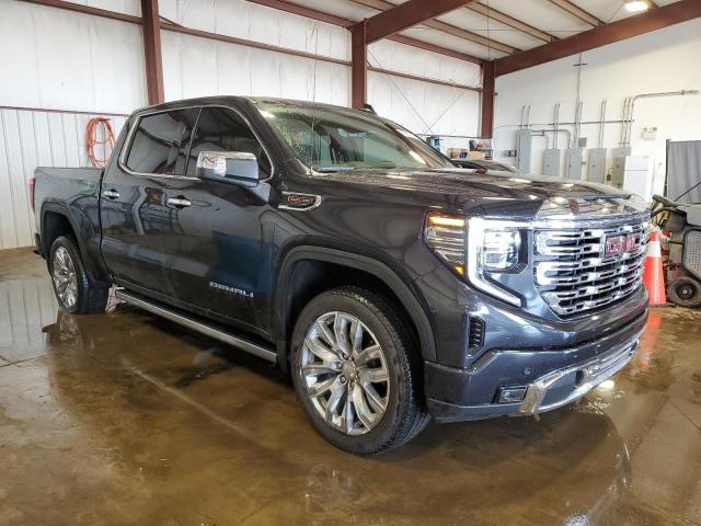 Vin: 1gtuugel2sz156847, lot: 59610215, gmc sierra k1500 denali 20254