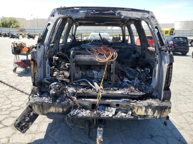 2018 CHEVROLET TAHOE C1500 LS 1GNSCAKC1JR109181