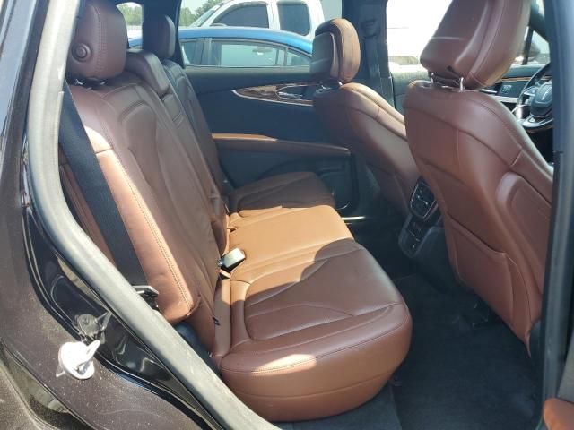 2020 LINCOLN NAUTILUS R 2LMPJ6K93LBL23374