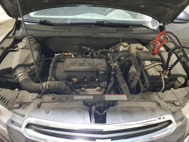 2015 CHEVROLET CRUZE 1G1PC5SB4F7275025