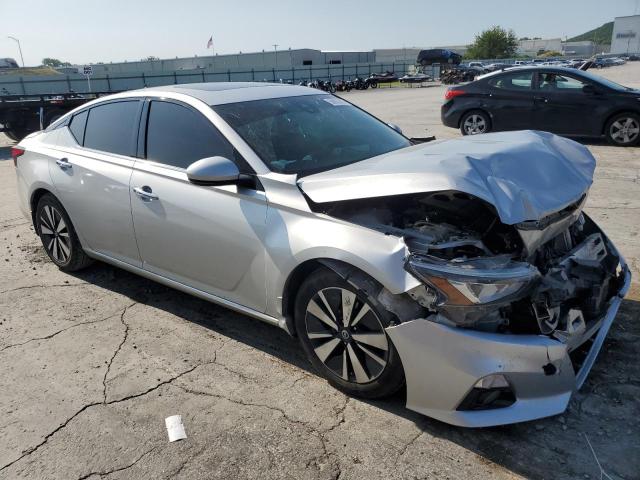 2019 NISSAN ALTIMA SL 1N4BL4EV1KC191771