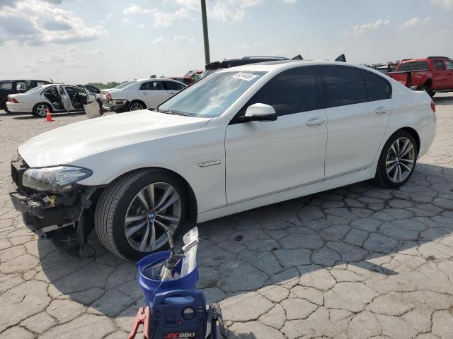 BMW 528 I