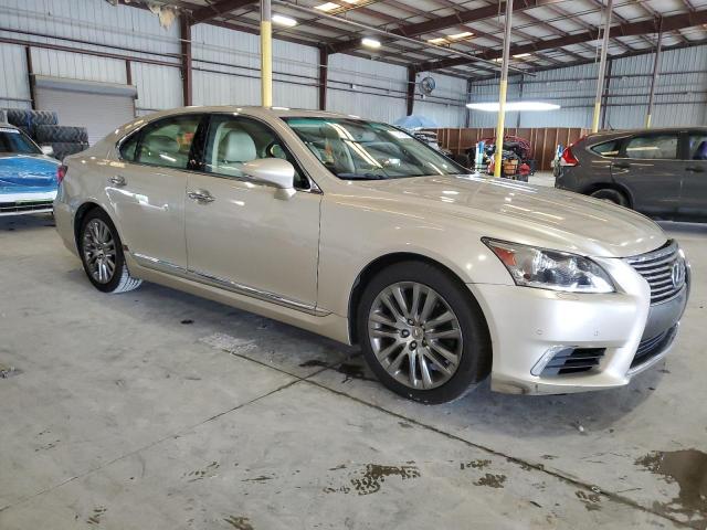 Vin: jthbl5ef9d5114855, lot: 59016155, lexus ls460 460 20134