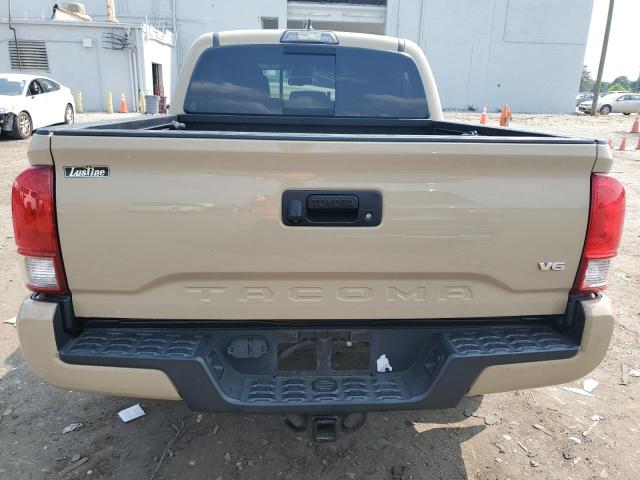 2017 TOYOTA TACOMA DOU - 3TMCZ5AN6HM094033
