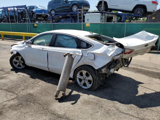 2016 FORD FUSION TIT 3FA6P0K91GR188240