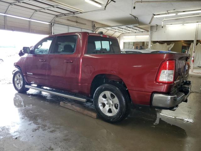 2022 RAM 1500 BIG H 1C6RREFT6NN276034