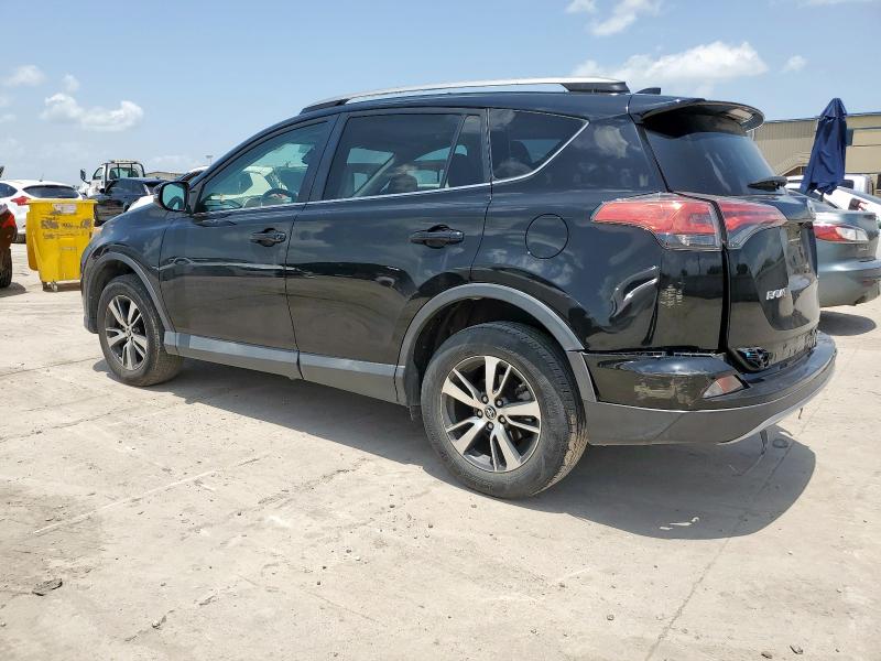 Vin: 2t3wfrev2jw433186, lot: 61008705, toyota rav4 adventure 20182