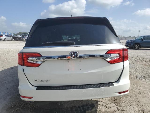 2019 HONDA ODYSSEY EX - 5FNRL6H52KB066765