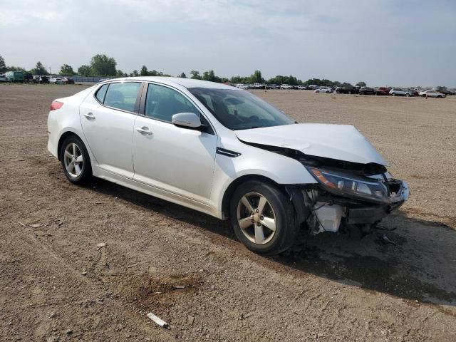 2015 KIA OPTIMA LX KNAGM4A78F5556989