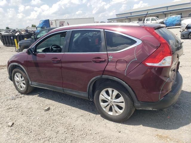 Vin: 5j6rm4h79el112039, lot: 62905205, honda crv exl 20142