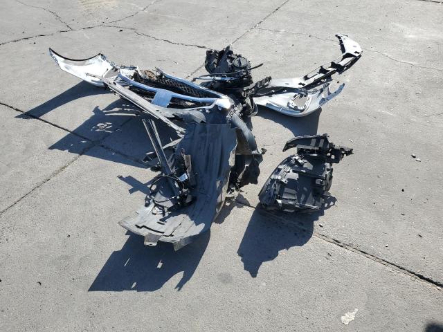 2018 MERCEDES-BENZ GLS 450 4M - 4JGDF6EE8JB065428