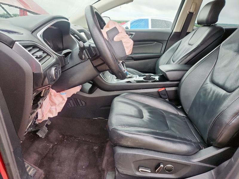2016 FORD EDGE TITAN 2FMPK3K87GBB77873