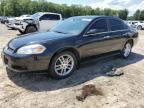 2015 CHEVROLET IMPALA LIM - 2G1WC5E3XF1142167
