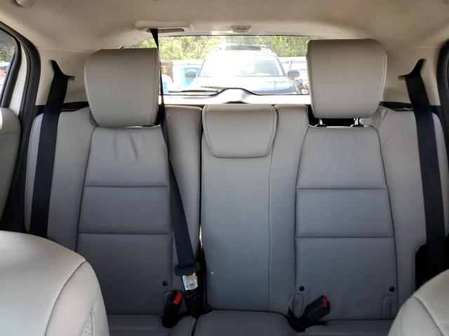 2016 HONDA HR-V EXL 3CZRU6H76GM711882