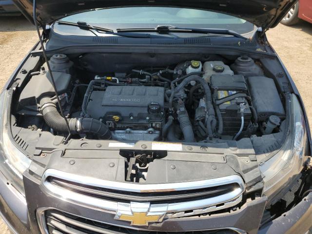 2015 CHEVROLET CRUZE LTZ 1G1PG5SB4F7273540