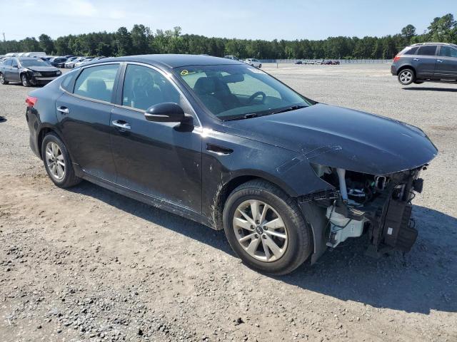 Vin: 5xxgt4l32jg178429, lot: 59954325, kia optima lx 20184