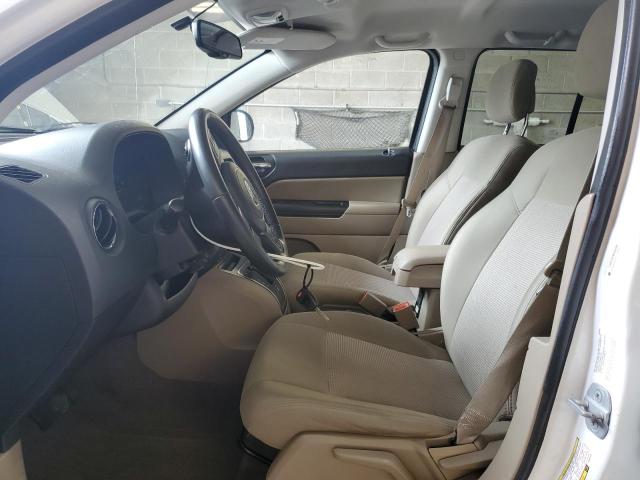 2011 JEEP COMPASS SP - 1J4NF1FB3BD282529
