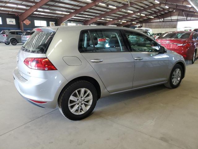Vin: 3vw217auxfm031226, lot: 59913975, volkswagen golf 20153