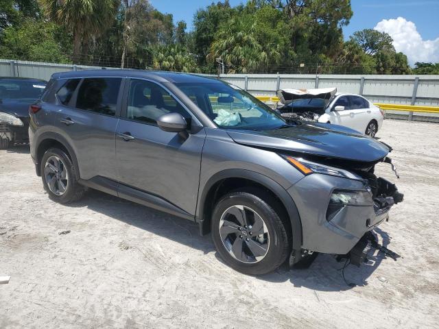 2025 NISSAN ROGUE SV 5N1BT3BAXSC845104