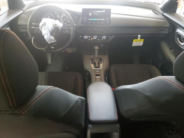 2025 HONDA HR-V SPORT 3CZRZ2H51SM737582