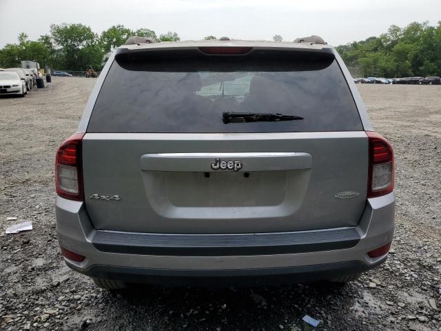 2017 JEEP COMPASS LA 1C4NJDEB9HD173153