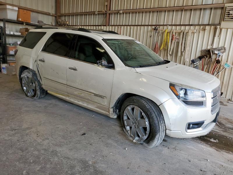 Vin: 1gkkrtkdxfj292103, lot: 59439625, gmc acadia den denali 20154