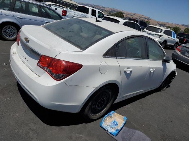 Vin: 1g1pc5sh4b7307793, lot: 62006945, chevrolet cruze ls 20113