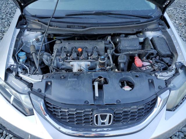 2015 HONDA CIVIC SE 19XFB2F73FE069320