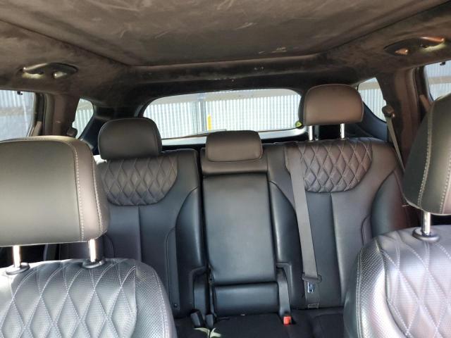 2022 HYUNDAI SANTA FE CALLIGRAPHY 5NMS54AL4NH444936