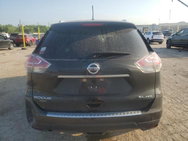 2016 NISSAN ROGUE S - 5N1AT2MV7GC756619
