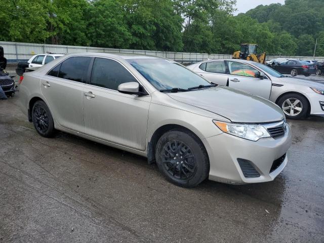 Vin: 4t1bf1fk4eu865359, lot: 59857725, toyota camry l 20144